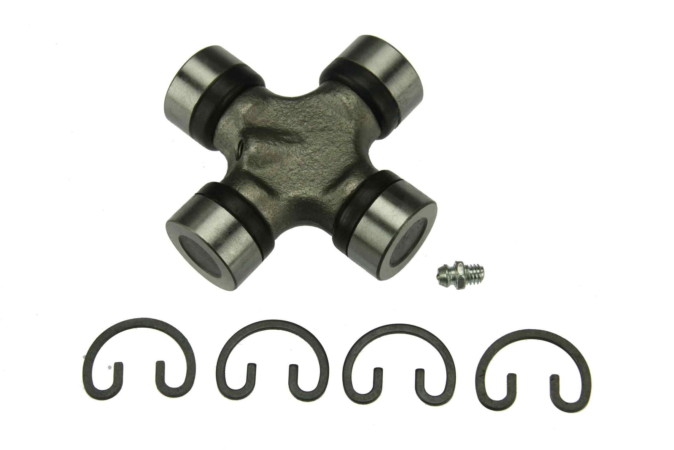 URO Universal Joint  top view frsport GUJ108