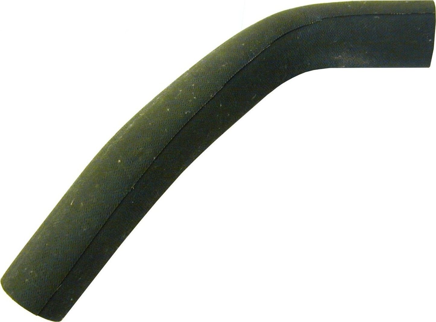 URO Radiator Coolant Hose  top view frsport GZA971G