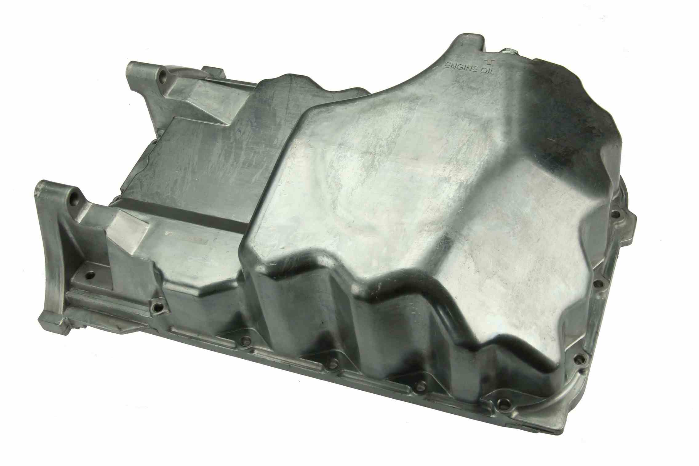 Autotecnica Engine Oil Pan  top view frsport HA1415493