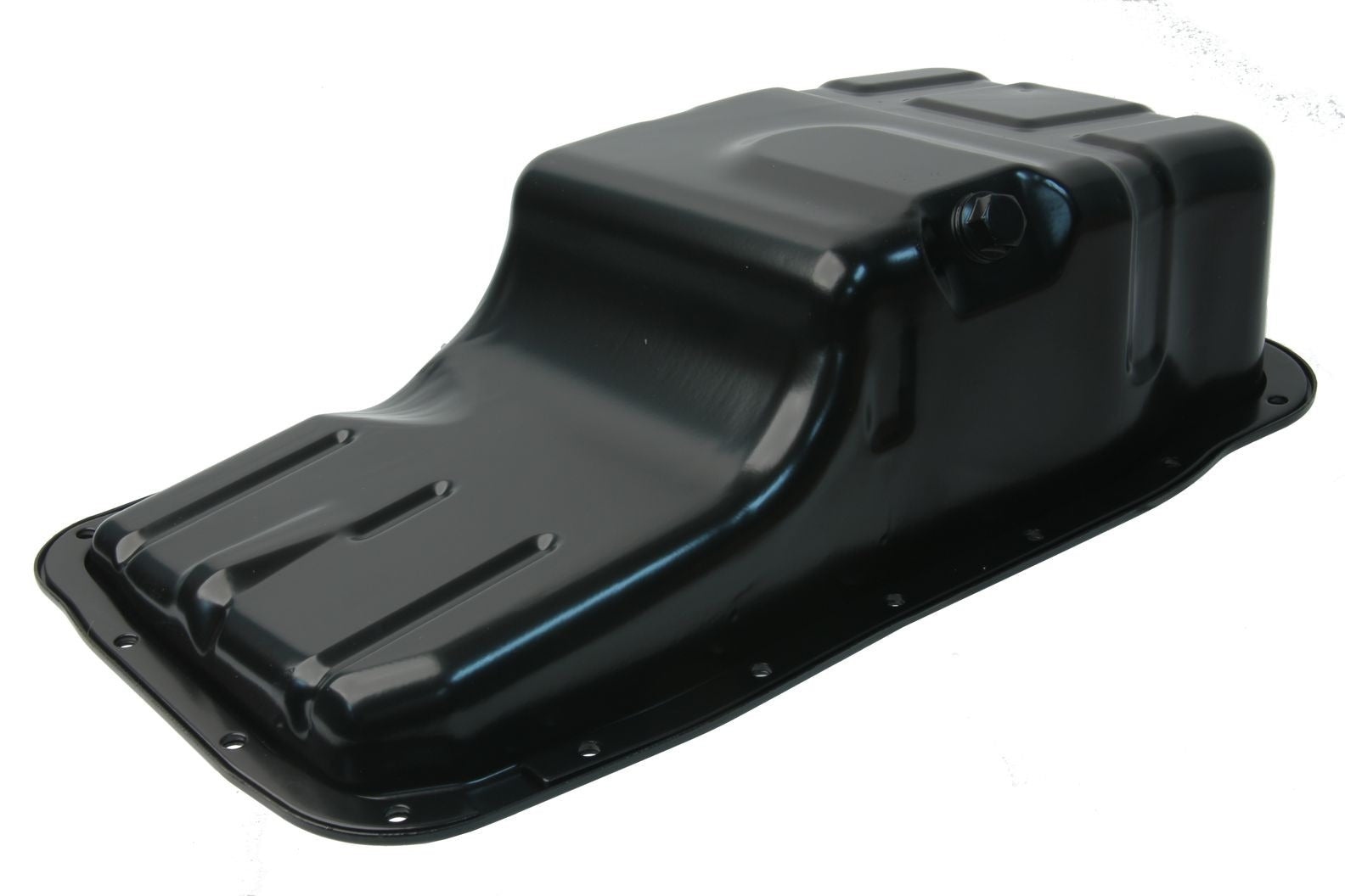 Autotecnica Engine Oil Pan  top view frsport HA149590