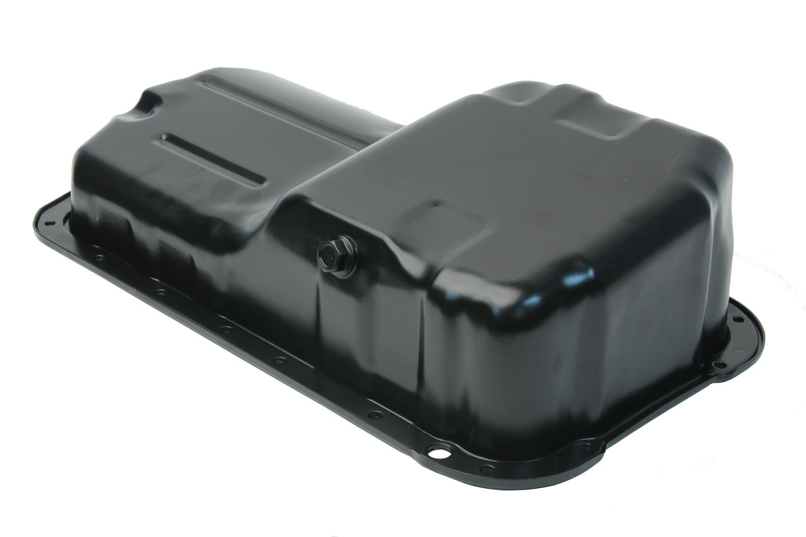 Autotecnica Engine Oil Pan  top view frsport HA149595