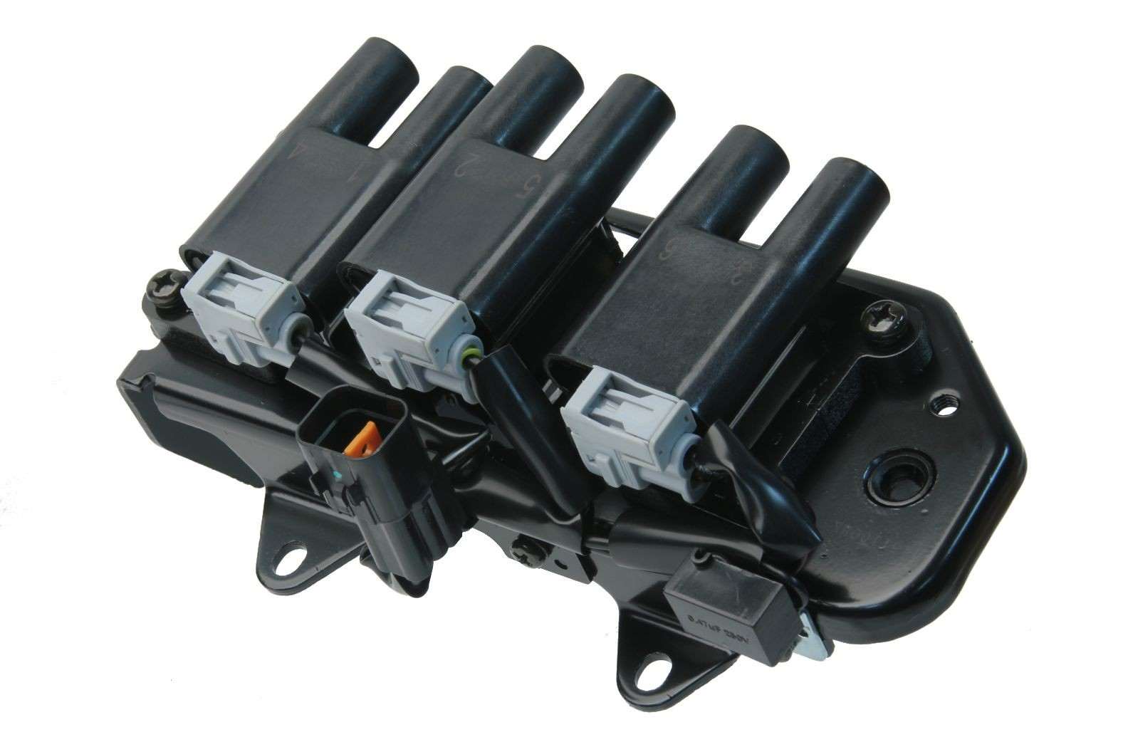 Autotecnica Ignition Coil  top view frsport HY1310949