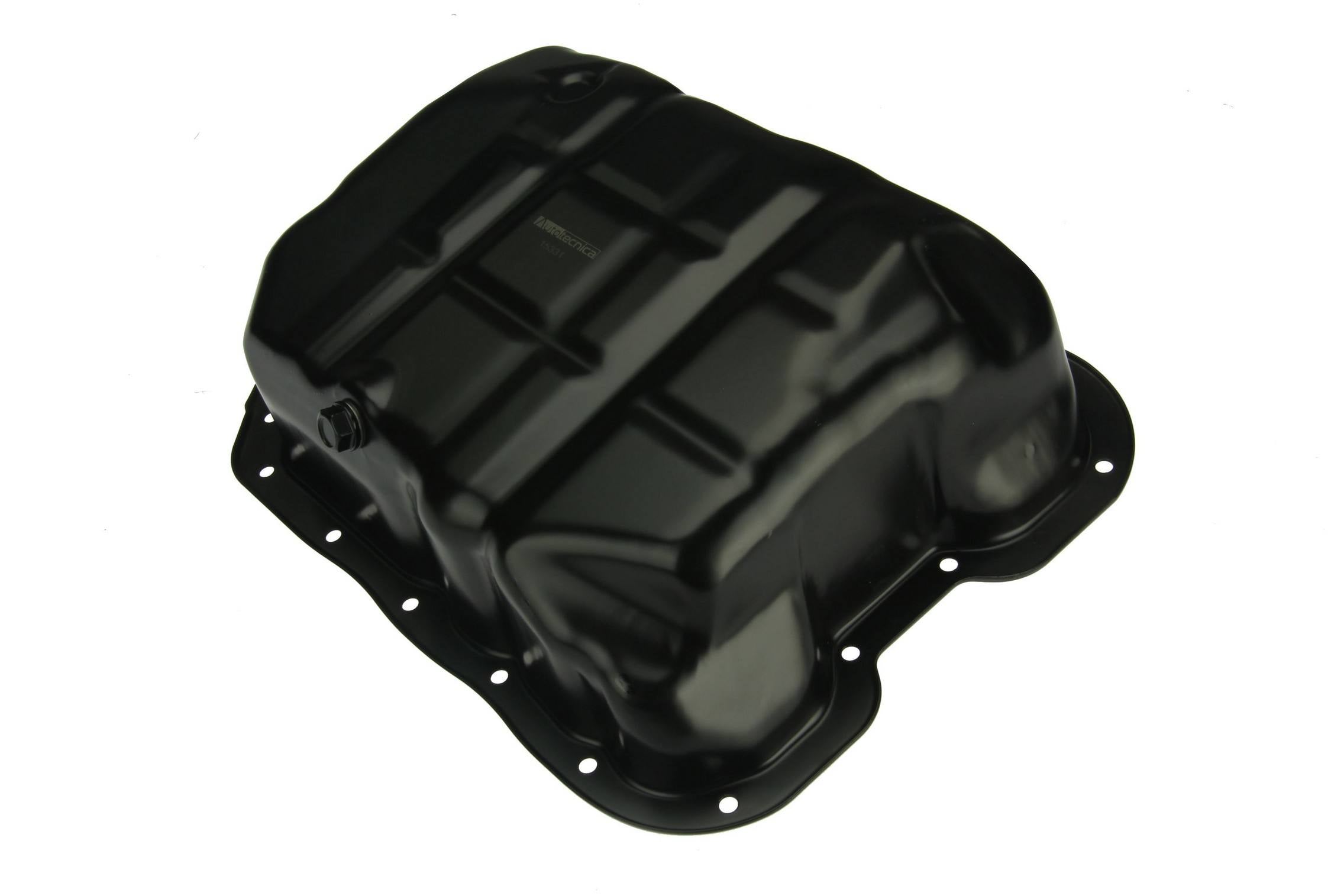 Autotecnica Engine Oil Pan  top view frsport HY1414648