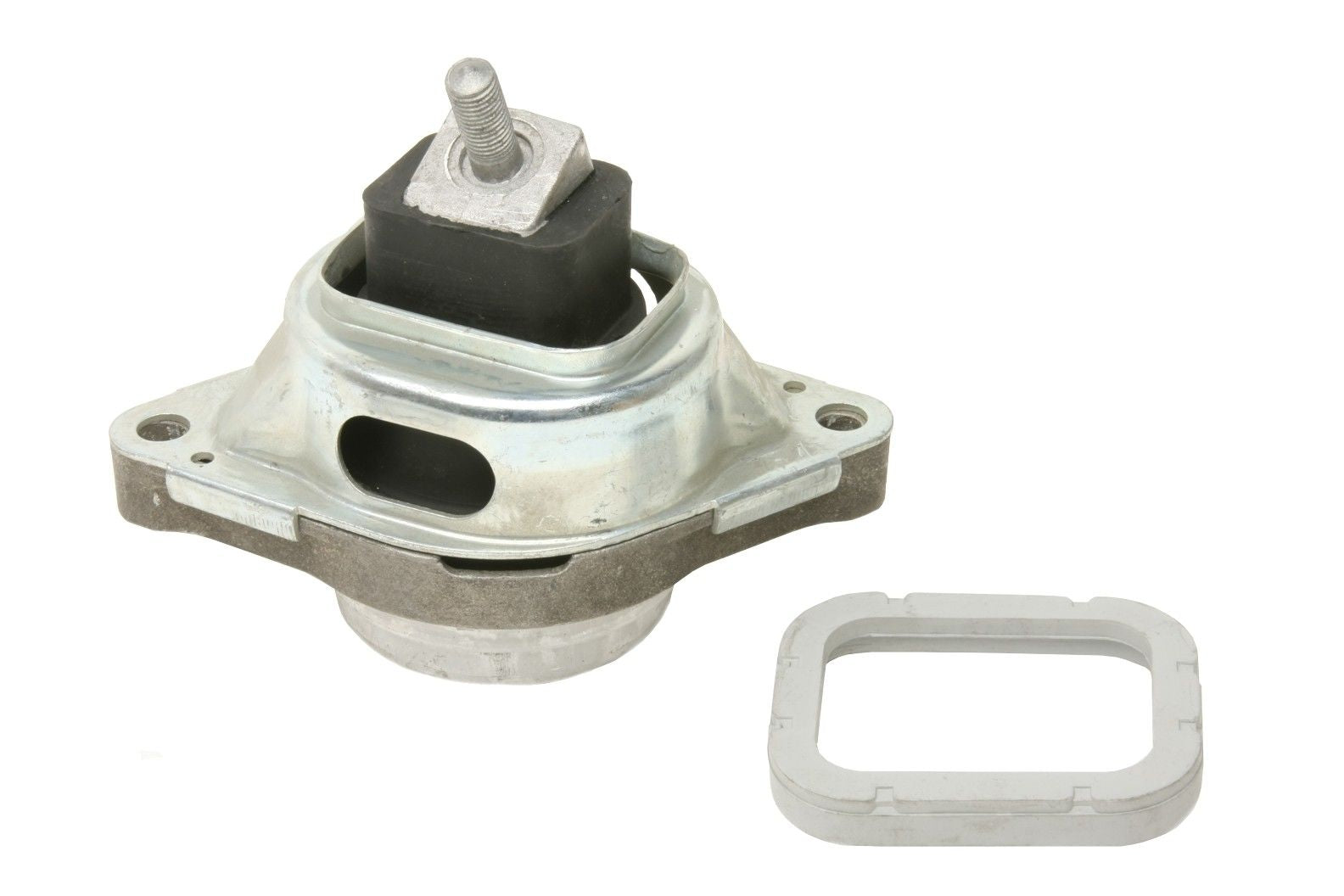 URO Engine Mount  top view frsport KKB000270