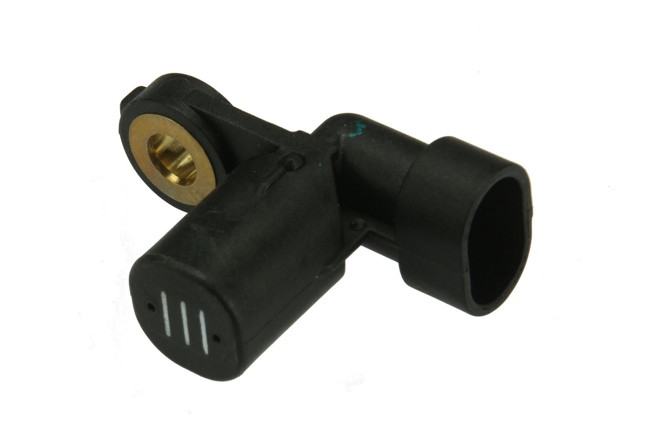 URO ABS Wheel Speed Sensor  top view frsport LJA2226AA