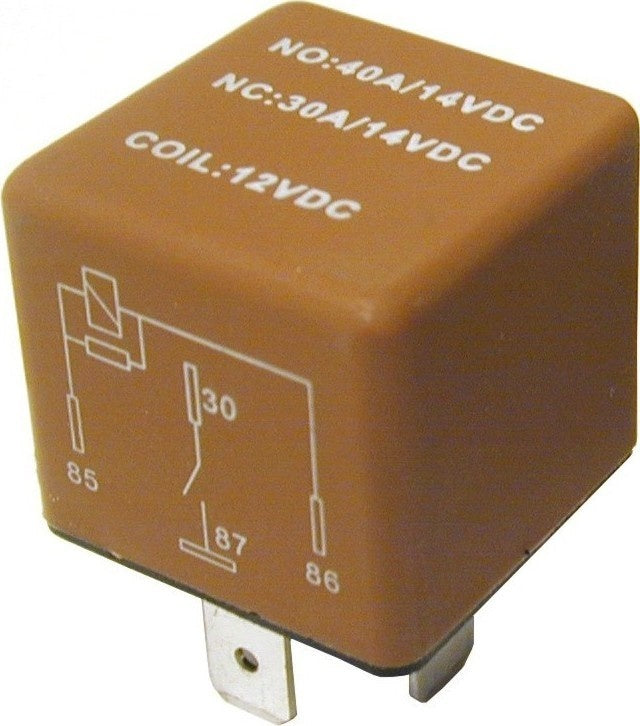 uro multi-purpose relay  frsport lja6703aa