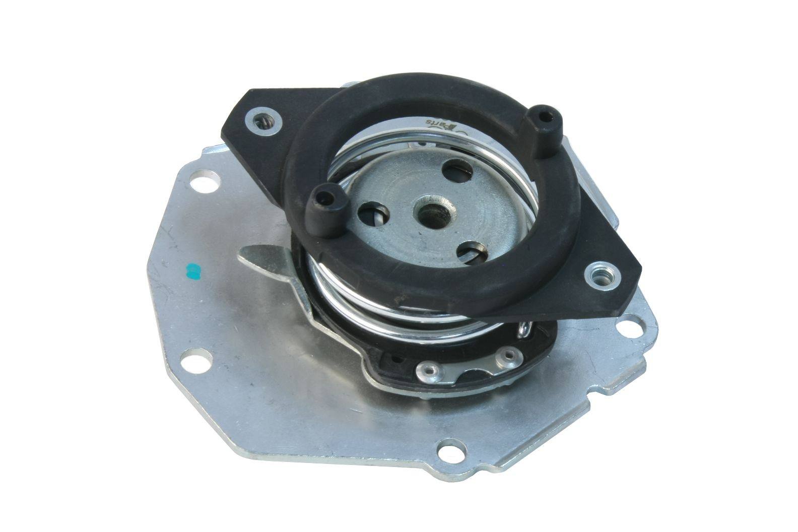 uro engine water pump  frsport lr006861