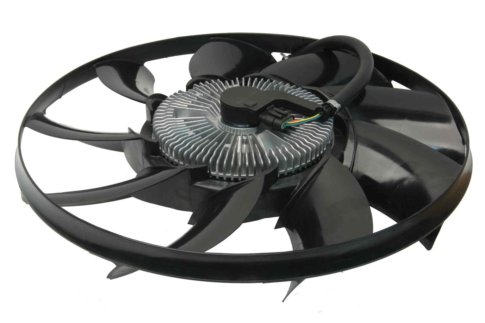 uro auxiliary engine cooling fan assembly  frsport lr012644