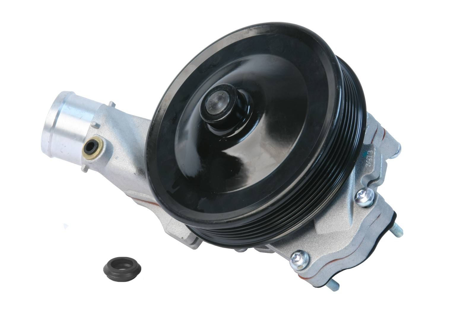 uro engine water pump  frsport lr033993