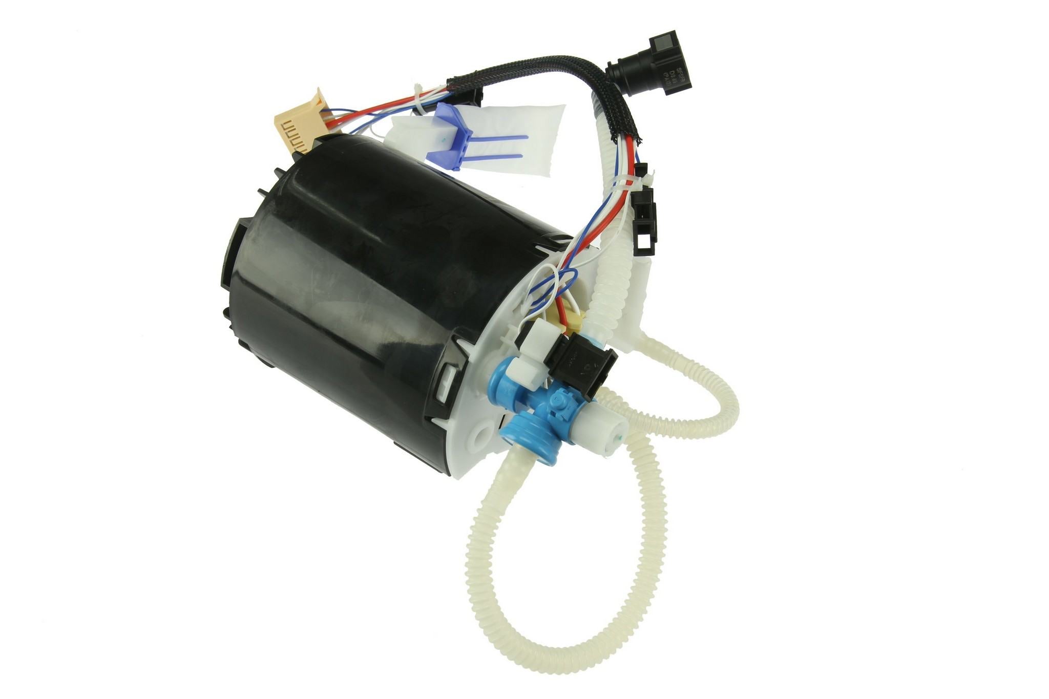 uro fuel pump module assembly  frsport lr057235