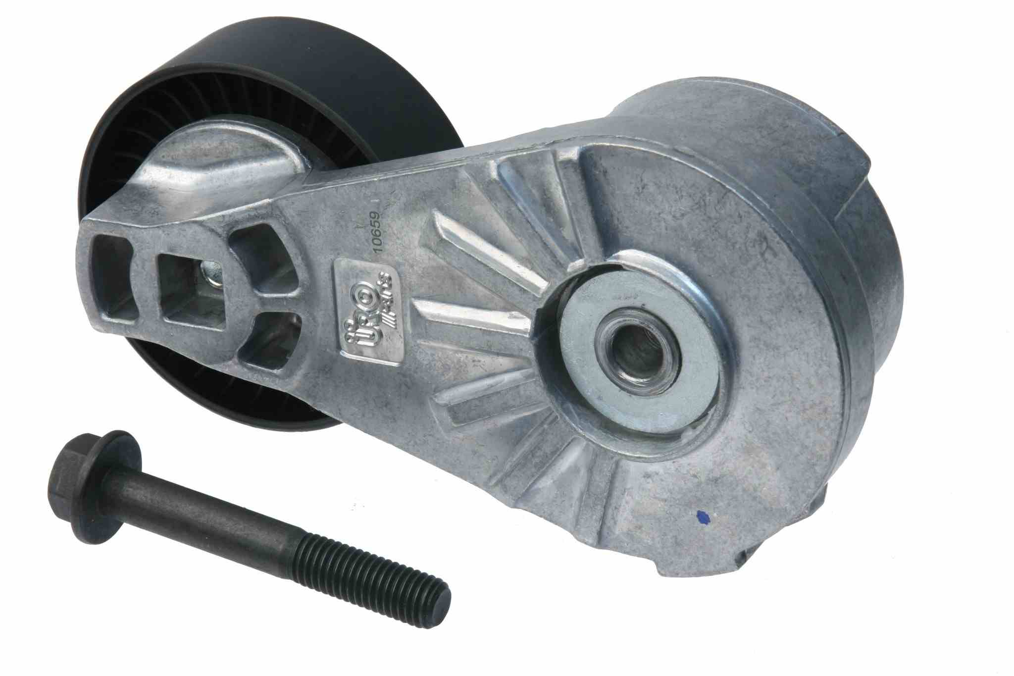 uro accessory drive belt tensioner  frsport lr071035