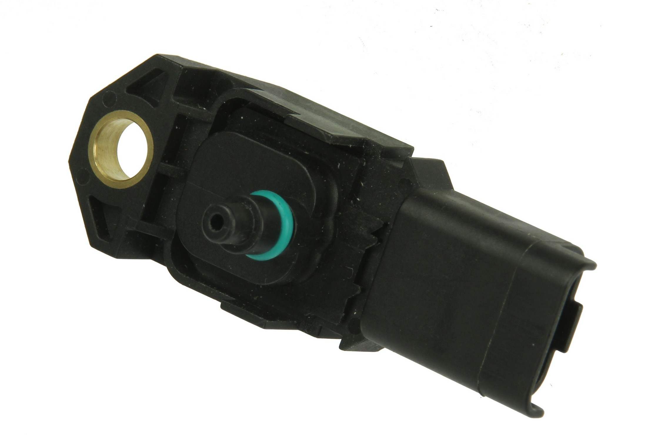 URO Manifold Absolute Pressure Sensor  top view frsport LR087236