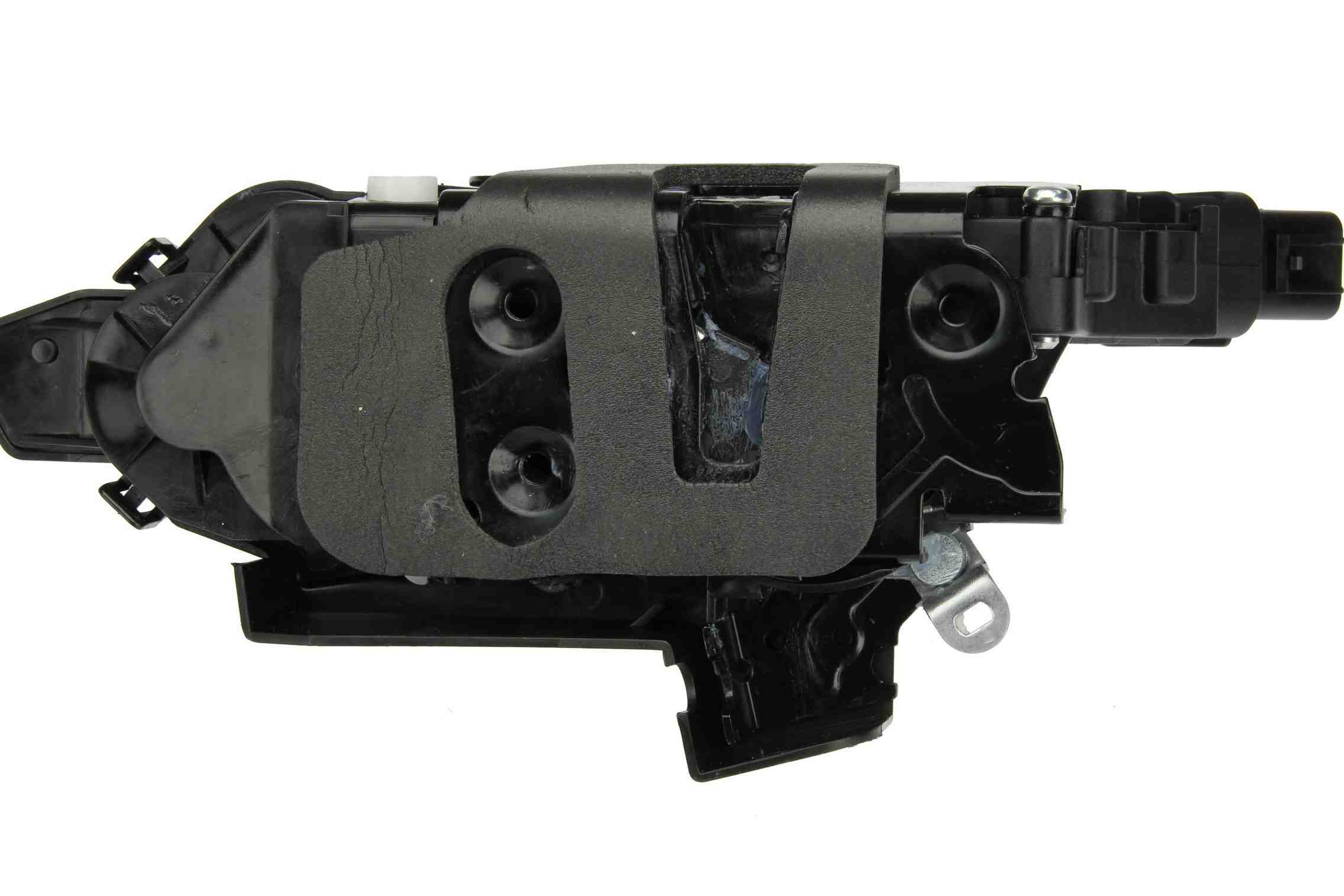 URO Door Lock Actuator  top view frsport LR091348