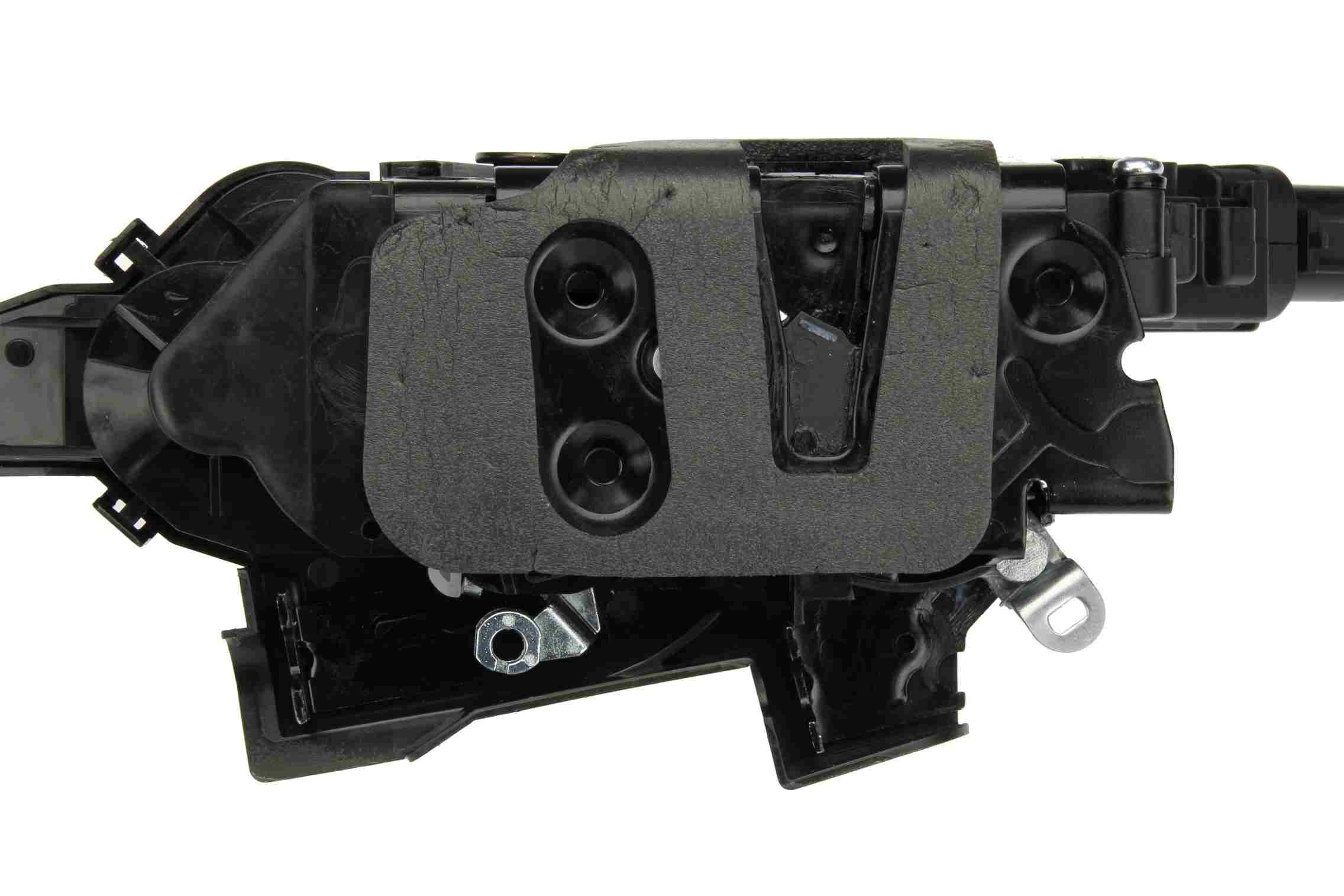 URO Door Lock Actuator  top view frsport LR091349