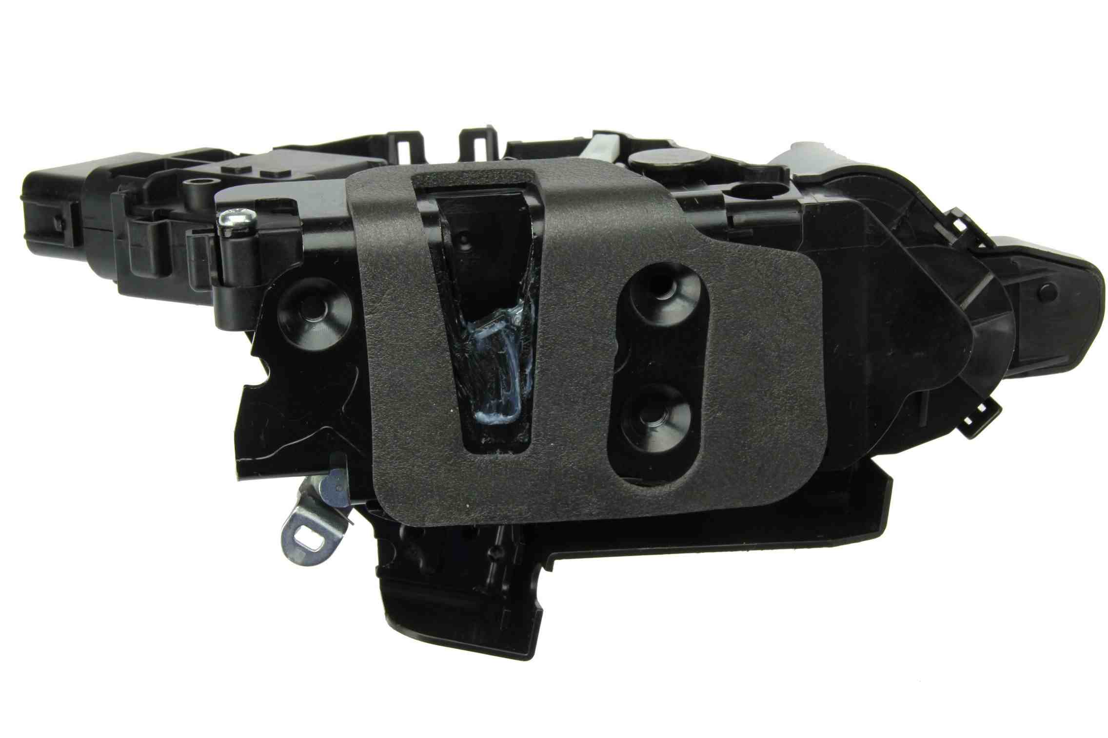 URO Door Lock Actuator  top view frsport LR091350