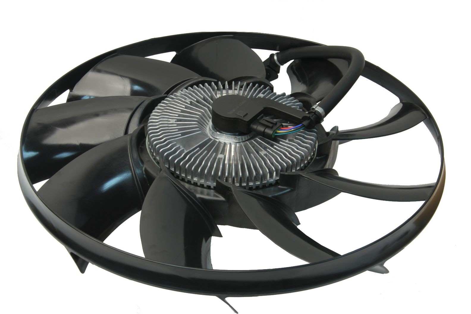 uro auxiliary engine cooling fan assembly  frsport lr095536