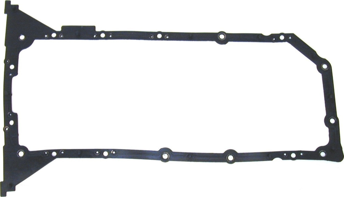 uro engine oil pan gasket  frsport lvf100400