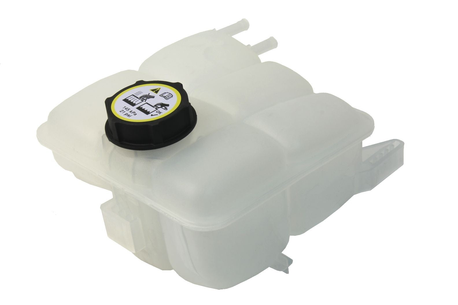 Autotecnica Engine Coolant Reservoir  top view frsport MA0713623