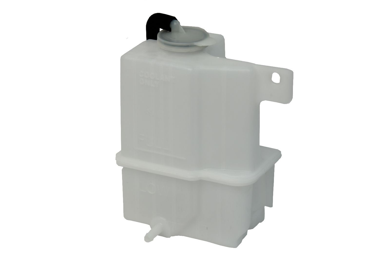 Autotecnica Engine Coolant Reservoir  top view frsport MA0713625