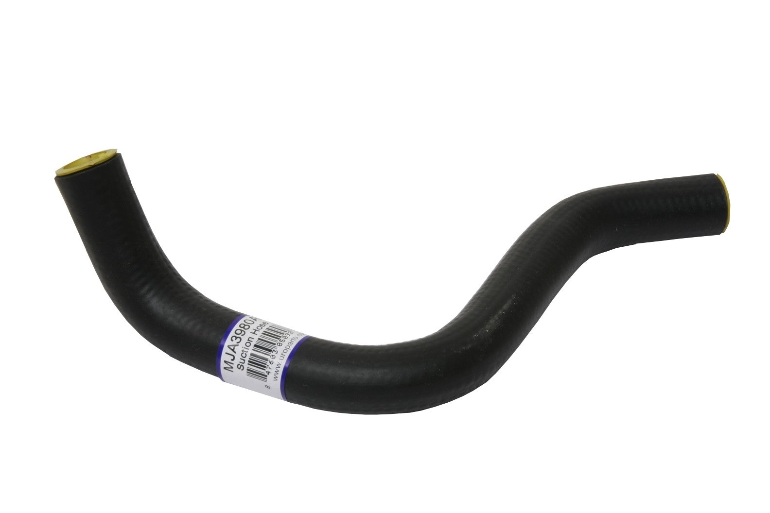 uro power steering return hose  frsport mja3980ad