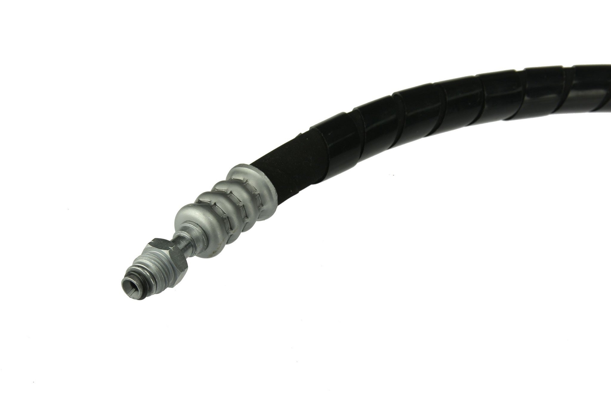 uro power steering reservoir hose  frsport mjb3985ab