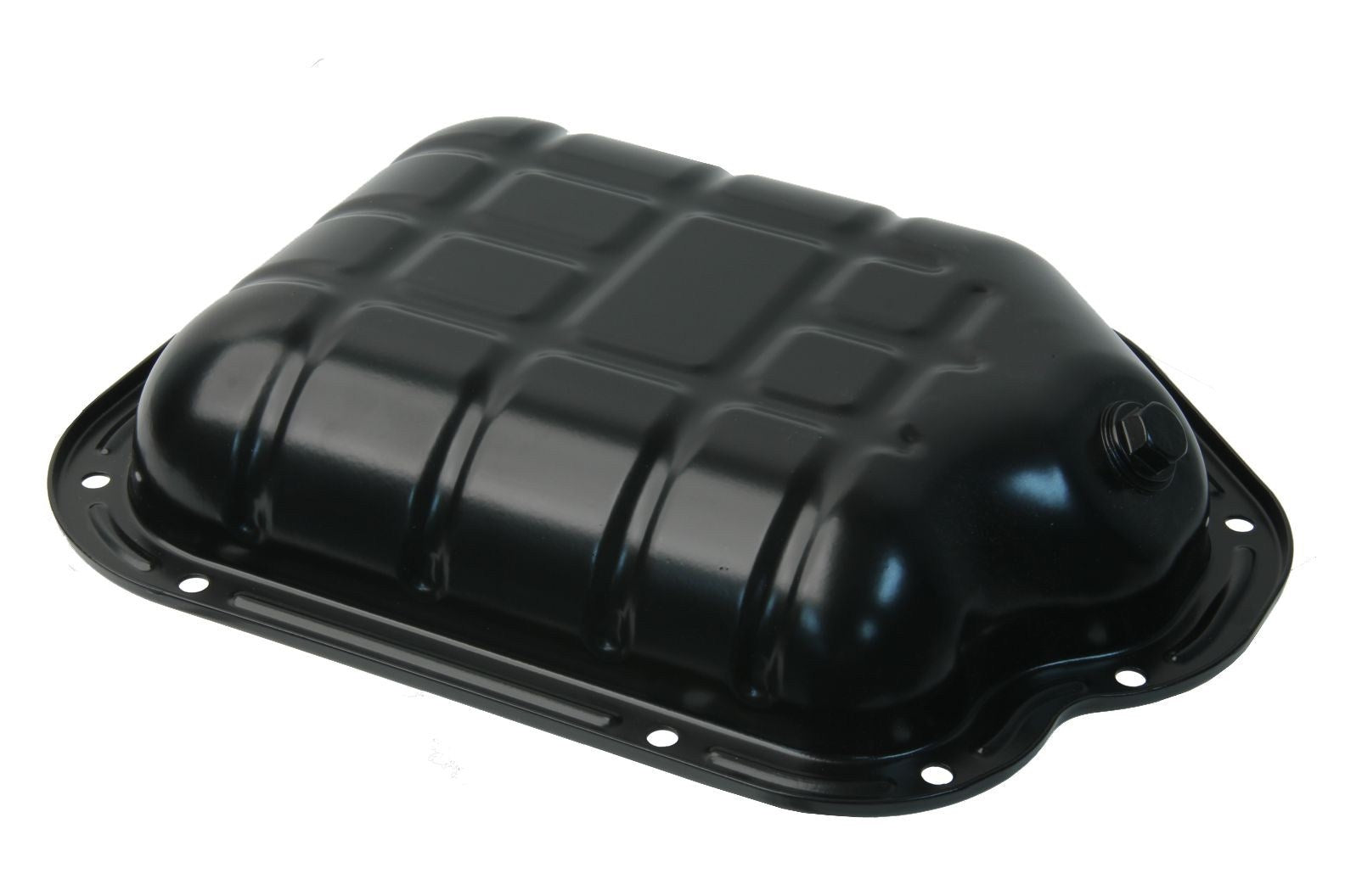 Autotecnica Engine Oil Pan  top view frsport NI149592