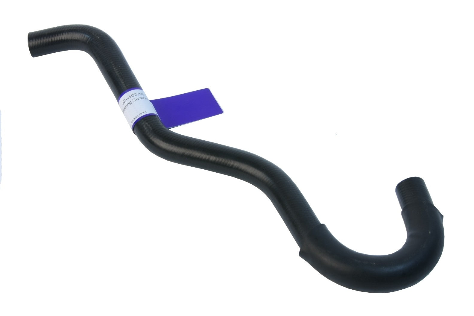 uro power steering reservoir hose  frsport qeh102790