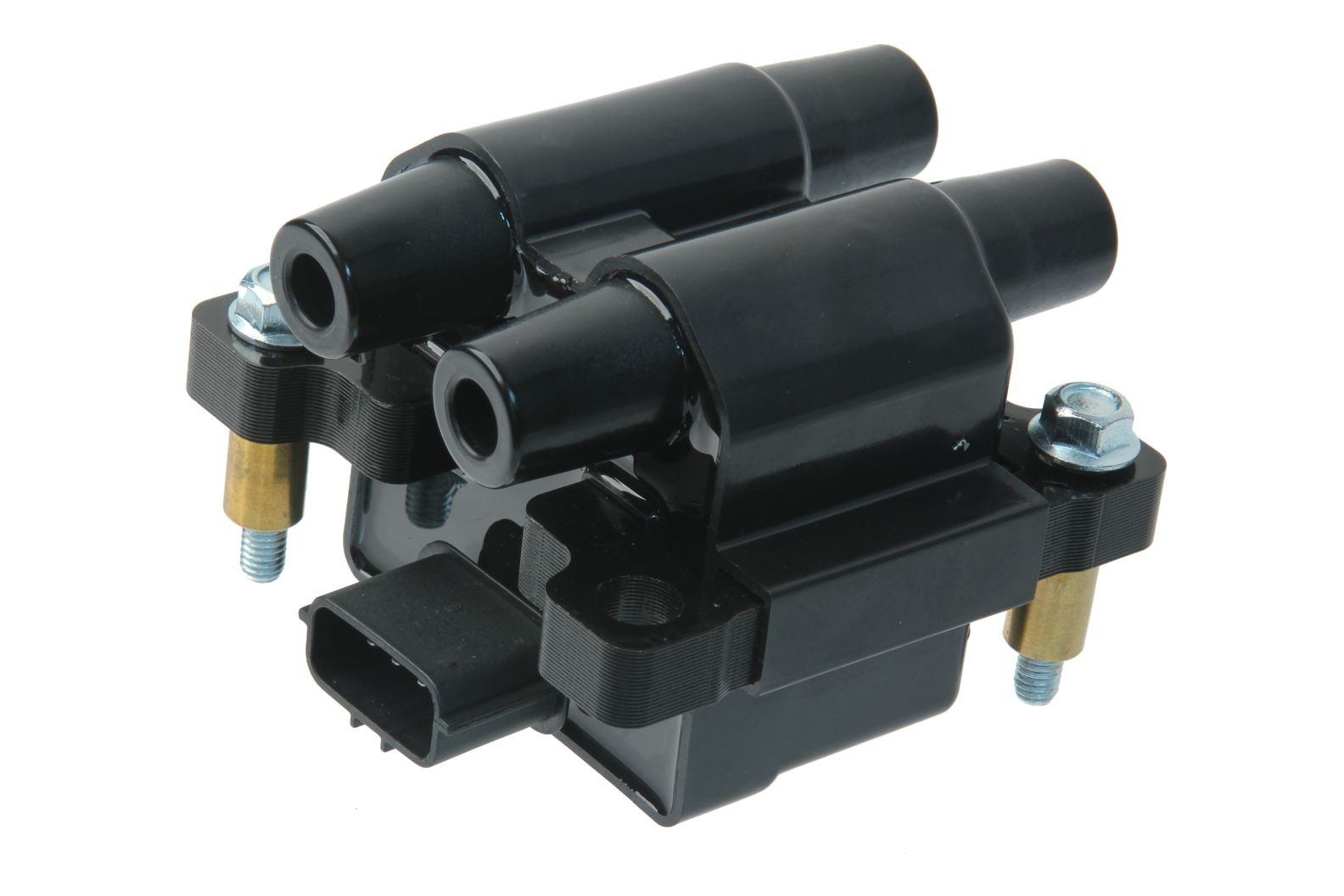 Autotecnica Ignition Coil  top view frsport SU1310936