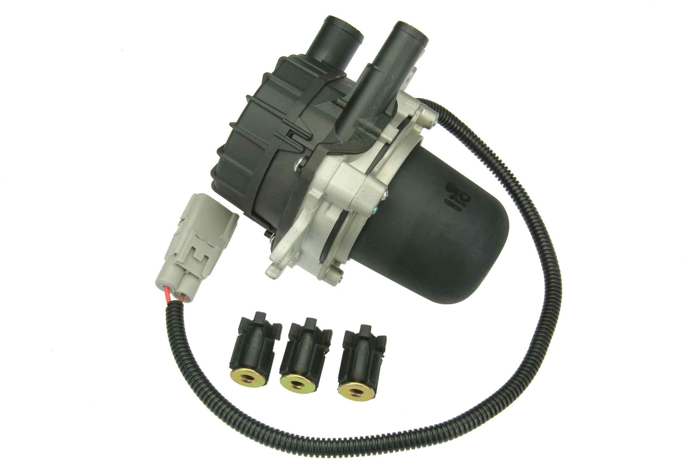 Autotecnica Secondary Air Injection Pump  top view frsport TY0315279