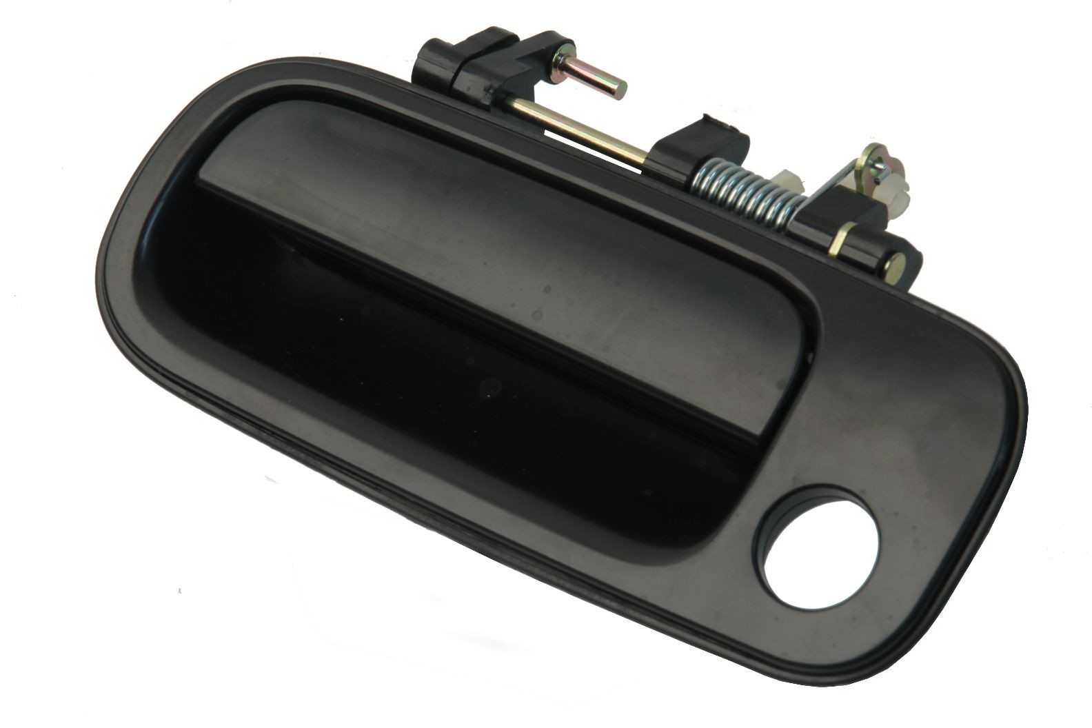 Autotecnica Exterior Door Handle  top view frsport TY0813967