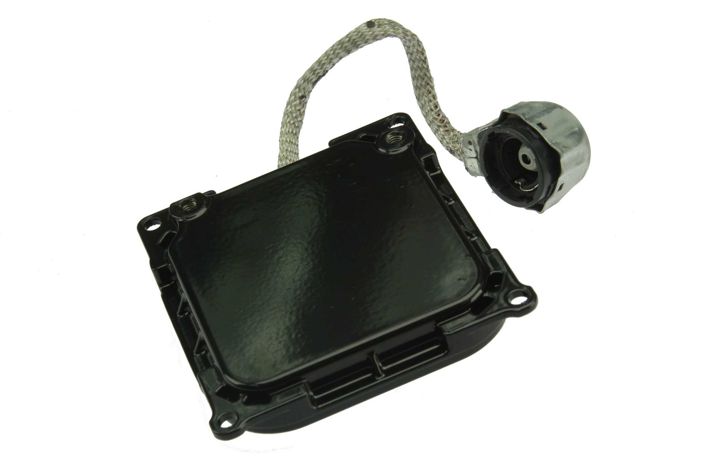 Autotecnica High Intensity Discharge (HID) Headlight Control Module  top view frsport TY1313335