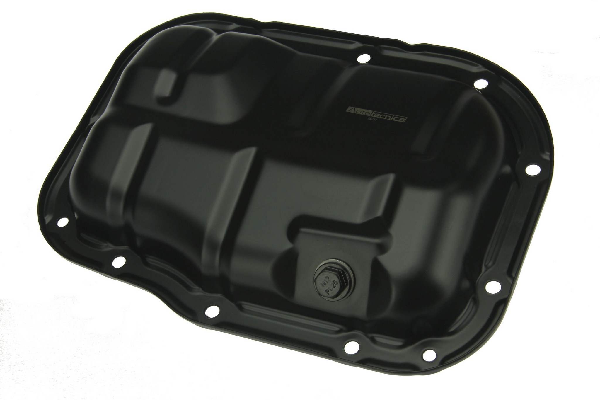 Autotecnica Engine Oil Pan  top view frsport TY1415247