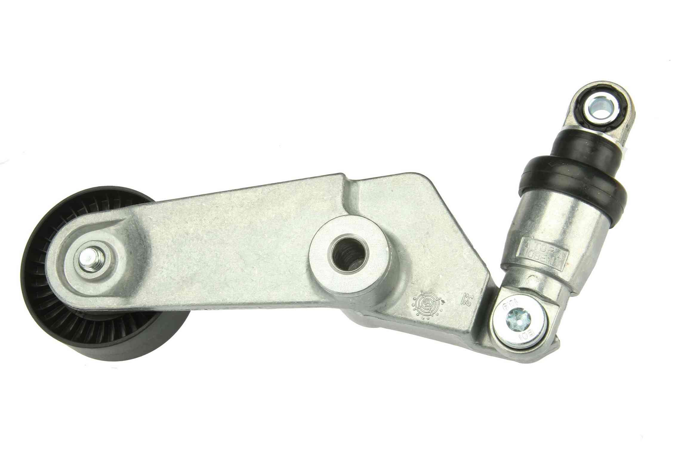 Autotecnica Accessory Drive Belt Tensioner Assembly  top view frsport TY149548