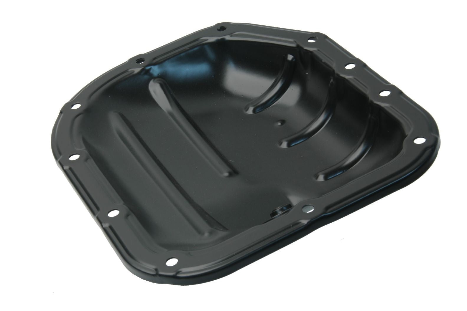 Autotecnica Engine Oil Pan  top view frsport TY149591