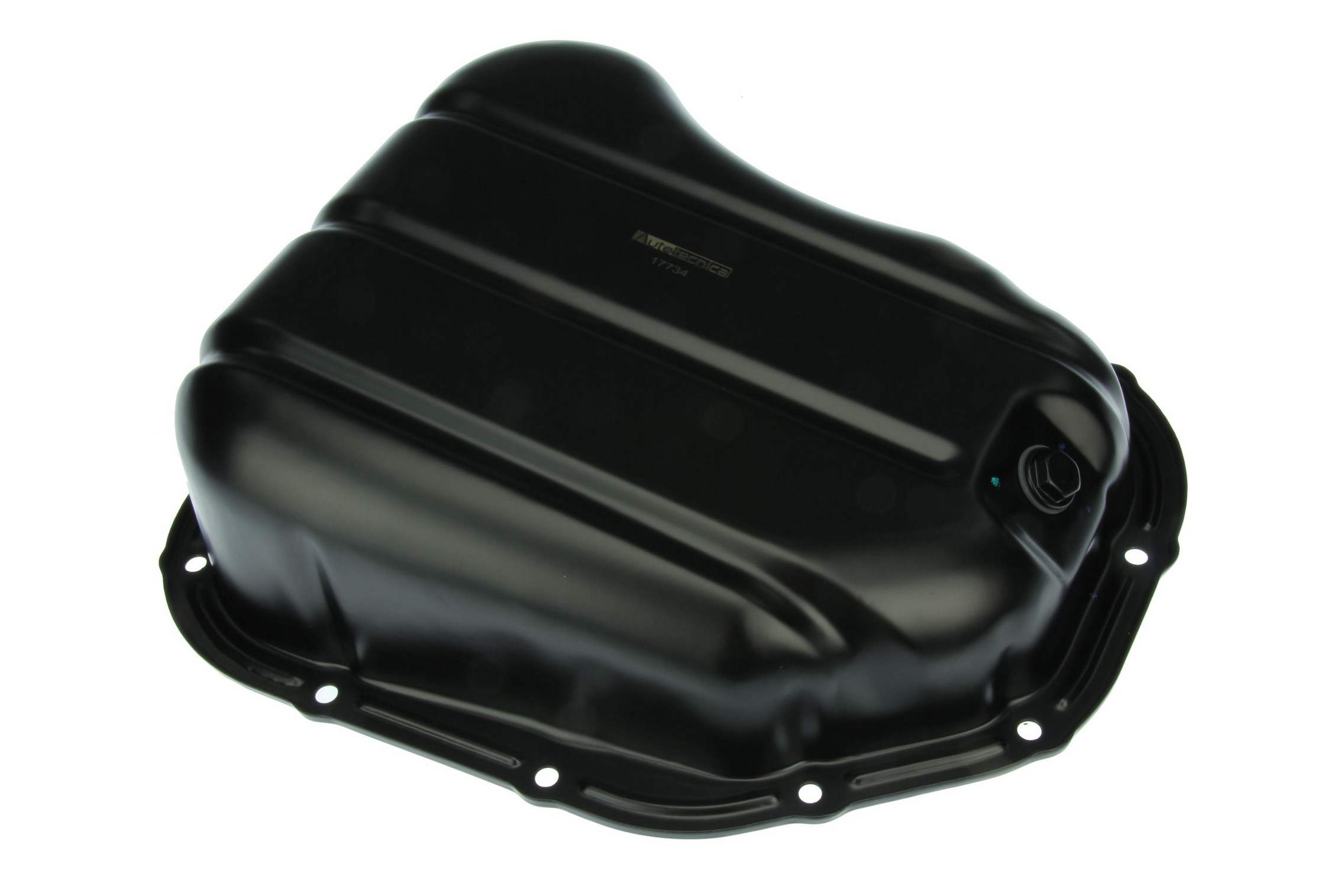 Autotecnica Engine Oil Pan  top view frsport TY149593