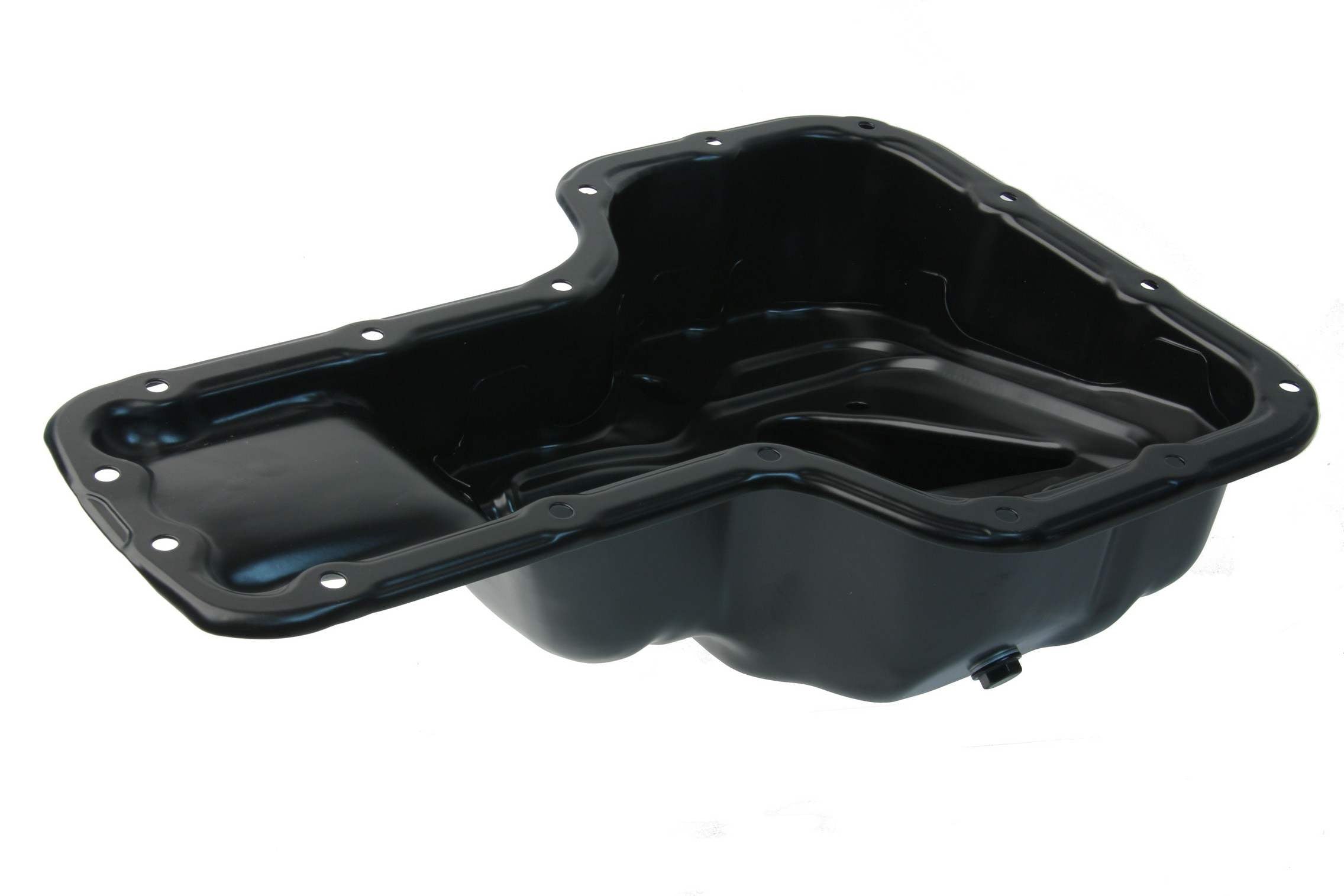 Autotecnica Engine Oil Pan  top view frsport TY149596