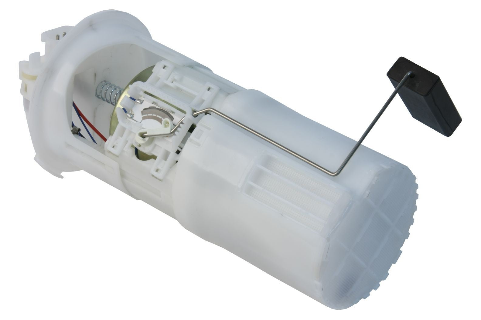 URO Fuel Pump Module Assembly  top view frsport WFX000210