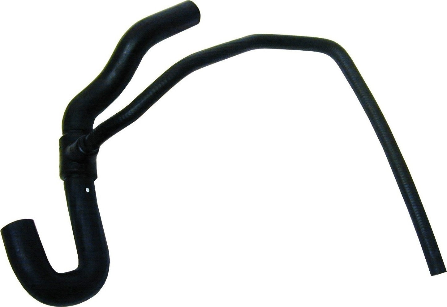 URO Engine Coolant Hose  top view frsport XR813929