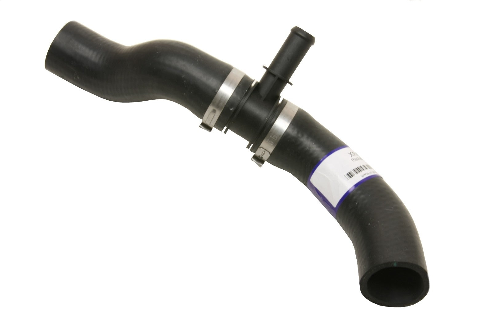 uro radiator coolant hose  frsport xr81725