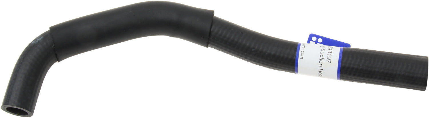 uro power steering return hose  frsport xr843197