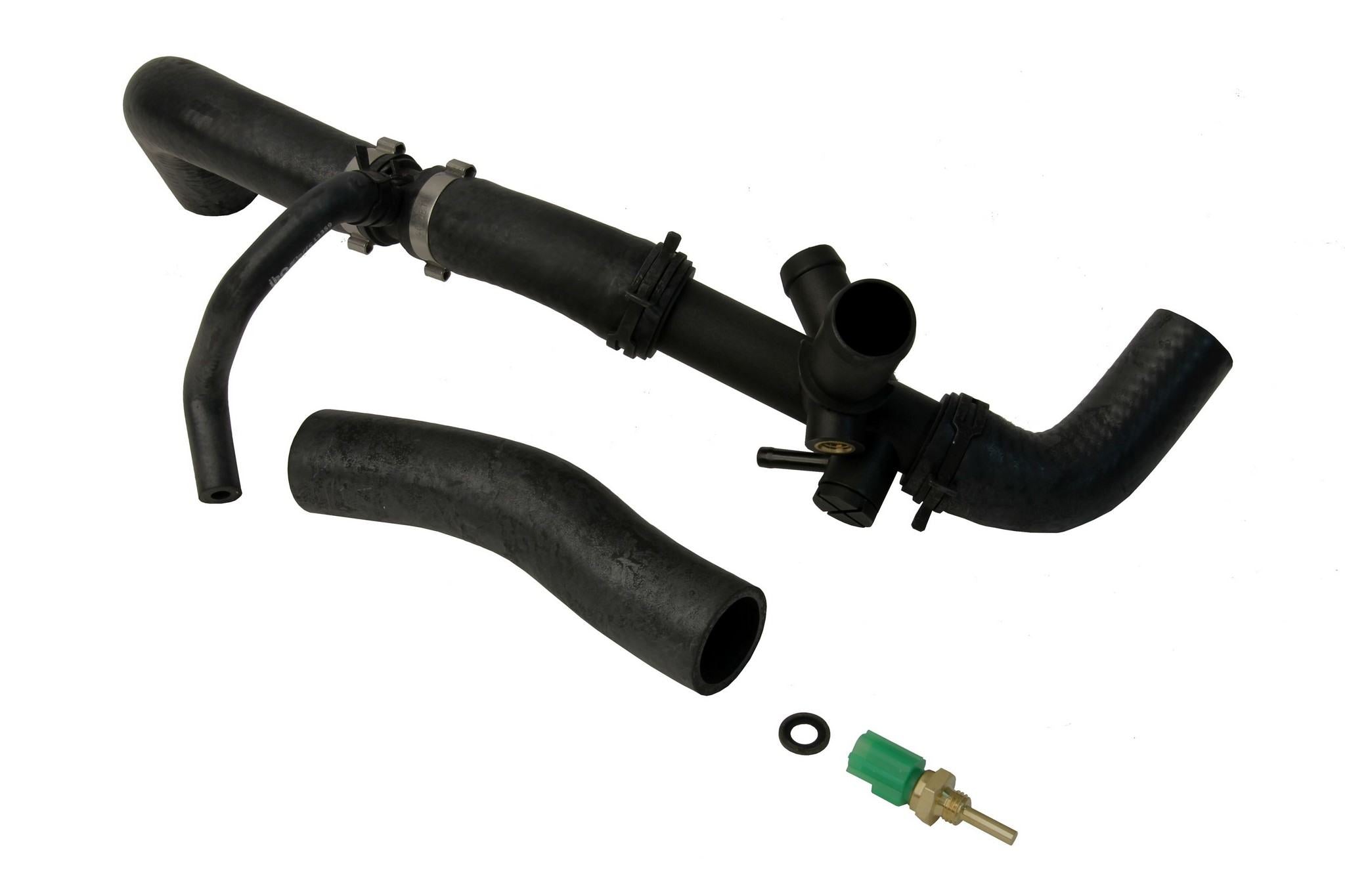 uro radiator coolant hose  frsport xr854920k