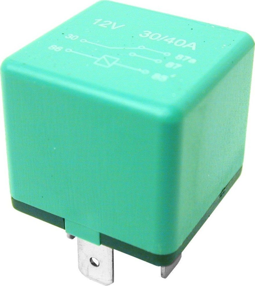 uro multi-purpose relay  frsport ywb10031