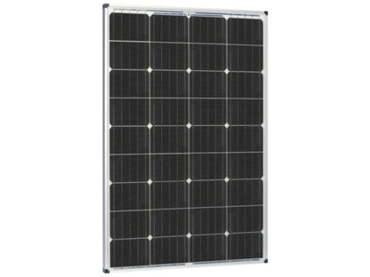 Zamp Solar 115-Watt Expansion Kit