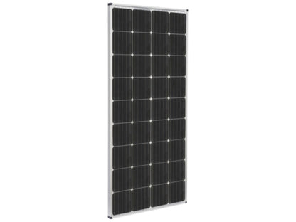 Zamp Solar 680-Watt Roof Mount Kit
