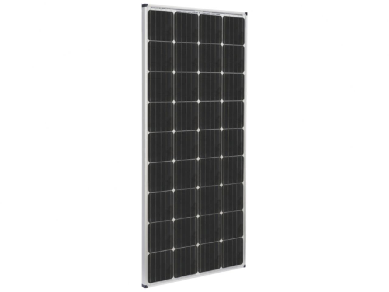 Zamp Solar 1,020-Watt Roof Mount Kit
