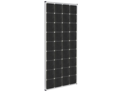 Zamp Solar 1,020-Watt Roof Mount Kit
