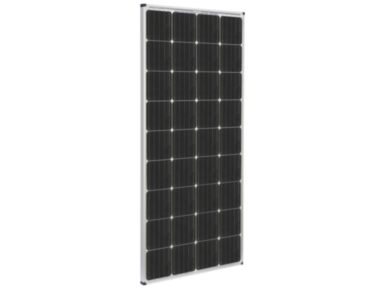 Zamp Solar 170-Watt Expansion Kit