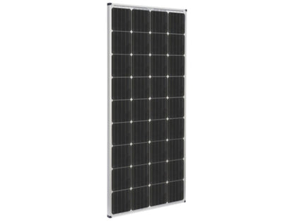 Zamp Solar 170-Watt Expansion Kit
