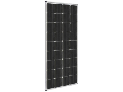 Zamp Solar 115-Watt Roof Mount Kit