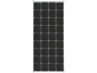 Zamp Solar 170-Watt Expansion Kit